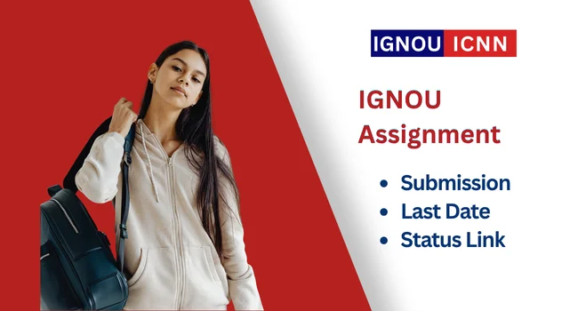 IGNOU Assignment