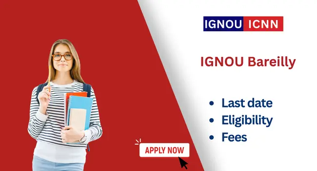 IGNOU Study Centre Bareilly College