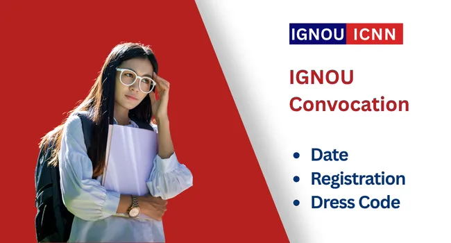 IGNOU Convocation