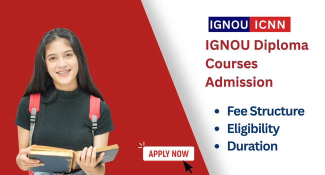 IGNOU Diploma