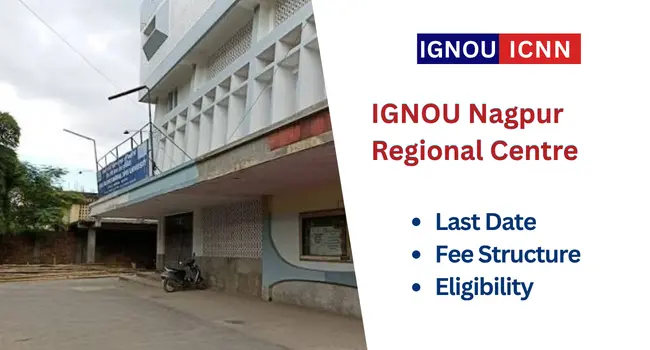 IGNOU Nagpur Regional Centre