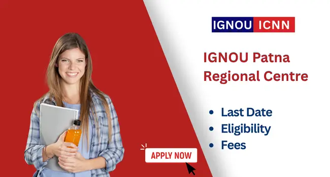 IGNOU Patna Regional Centre