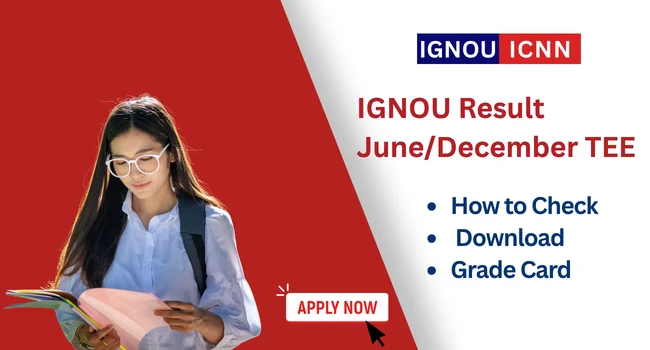 IGNOU Result